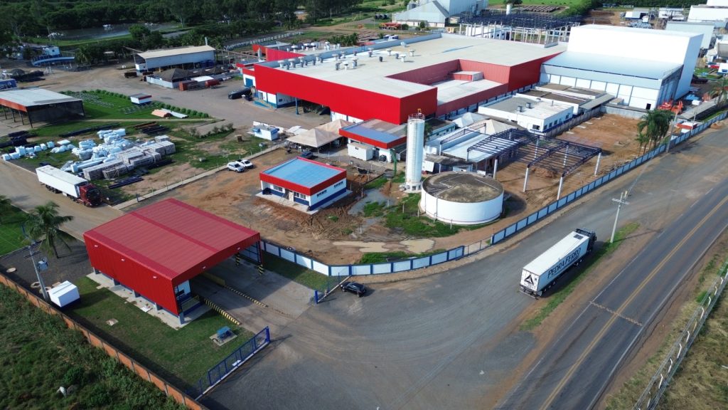 Bello Alimentos investe R$ 20 milhões em modernização ambiental em unidade no MS