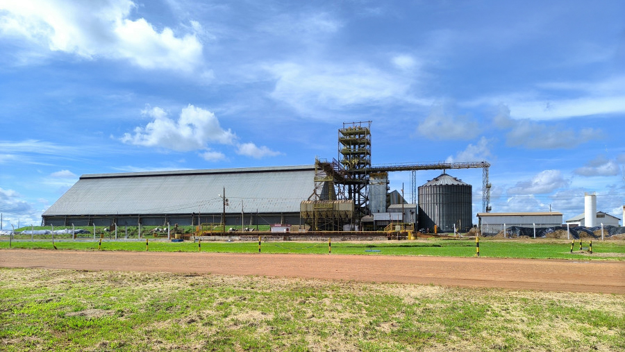 C.Vale amplia presença em Mato Grosso com novas unidades de grãos