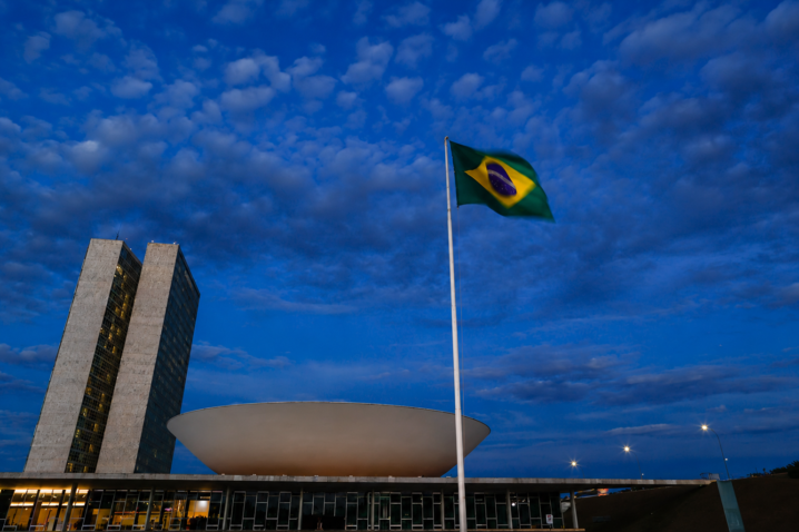 CNA destaca avanço de pautas do agro após votações no Congresso