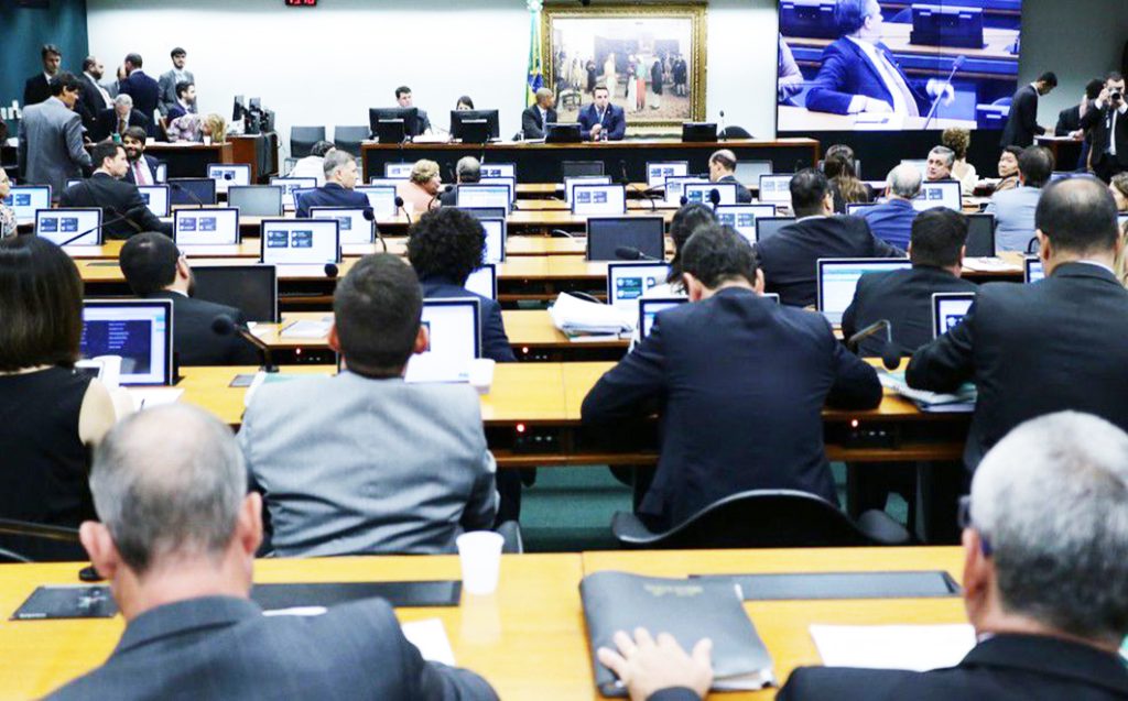 Exame de Proficiência avança: Câmara aprova medida para elevar qualificação de veterinários