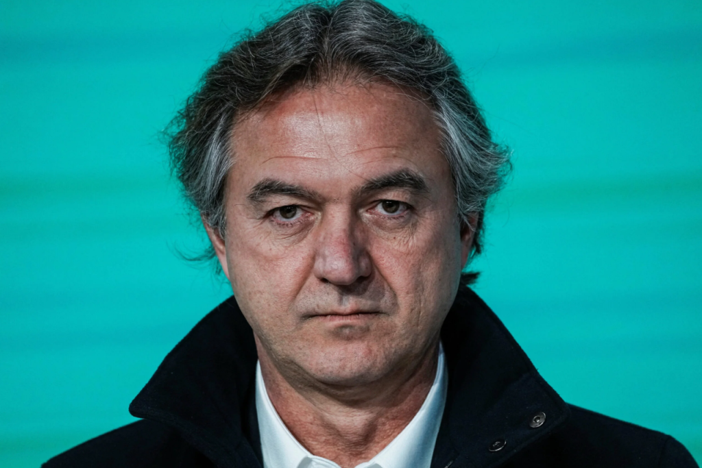 Joesley Batista articula encontro entre Lula e Trump na Casa Branca