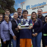 Castrolanda lidera ranking do Sistema Aurora e se destaca entre cooperativas