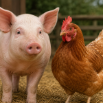 Setor de proteína animal e líderes do agro lançam nota de repúdio contra intimidações no debate sobre jornada de trabalho