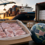 Exportações de carne suína dos EUA crescem, mas restrições do México acendem alerta no setor