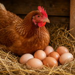 Mercado de ovos perde fôlego e produtores ativam descarte de aves