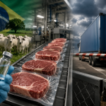 Embargo europeu pressiona ajuste sanitário na pecuária brasileira