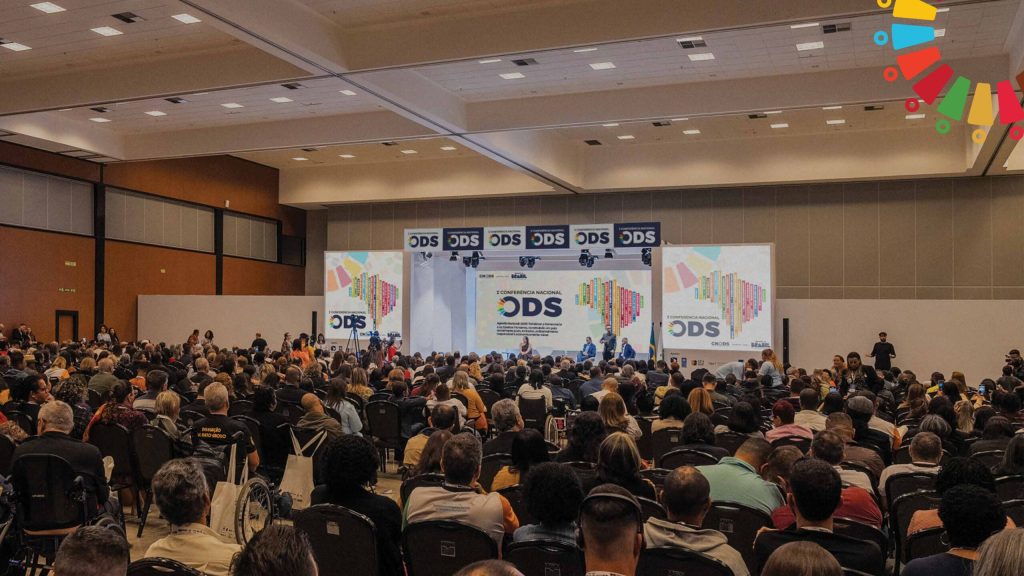 Embrapa reúne propostas para levar à Conferência Nacional dos Objetivos de Desenvolvimento Sustentável