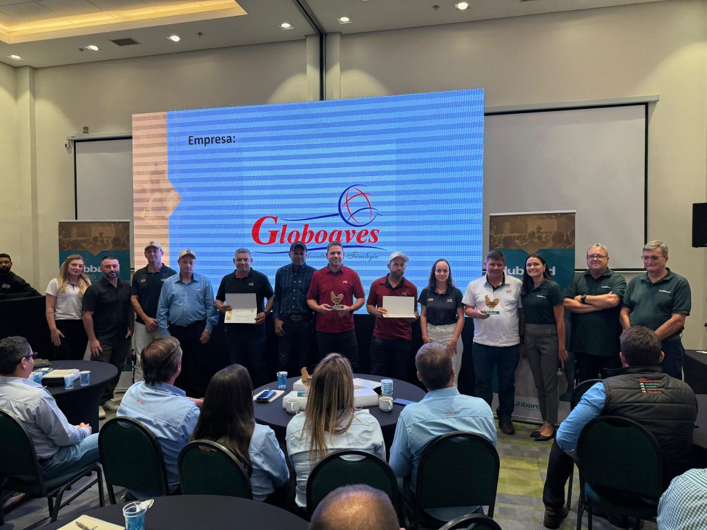 Encontros técnicos reúnem mais de 250 profissionais e premiam resultados de produtividade em diferentes regiões do país