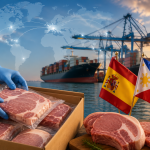 Espanha retoma exportações de carne suína para as Filipinas após acordo sanitário