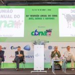 Evento do CBNA aponta lacunas em pesquisas e cobra avanços na nutrição animal no Brasil