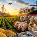 Agro exportador entra em fase de maior seleção de riscos 