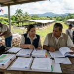 Panamá avança para obter reconhecimento internacional como país livre de peste suína clássica