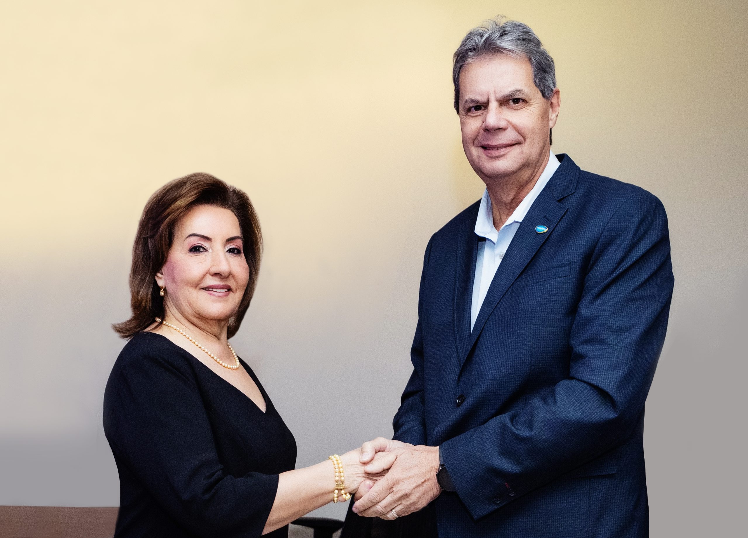 Ronaldo Kobarg Müller assume presidência da Pamplona Alimentos Ronaldo Kobarg Müller assume presidência da Pamplona Alimentos