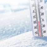 Frente fria intensifica temporais no Sudeste e mantém tempo frio e firme no Sul