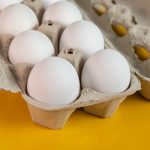 Preço dos ovos cai 4,7% em setembro nos supermercados de São Paulo