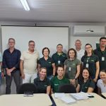Produtores de SC discutem desafios da biosseguridade na suinocultura independente