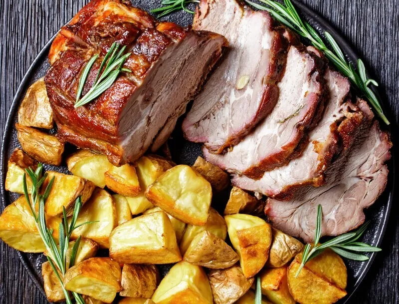 Projeto leva carne suína aos restaurantes de Cuiabá durante o mês de junho