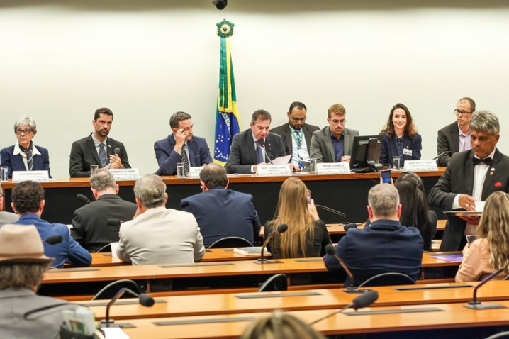 Proposta sobre espécies invasoras acende alerta para impactos na aquicultura