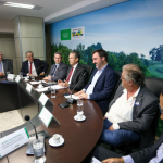 Reciclagem animal avança e reforça base sustentável da avicultura brasileira