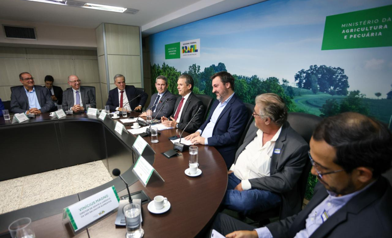 Reciclagem animal avança e reforça base sustentável da avicultura brasileira Reciclagem animal avança e reforça base sustentável da avicultura brasileira