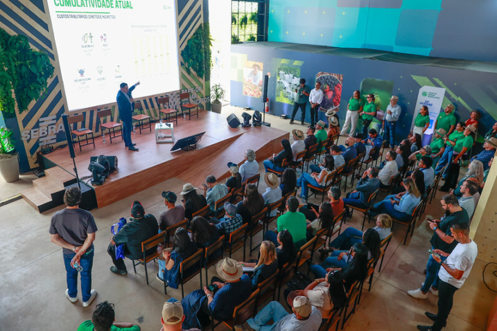 Reforma Tributária: CNA esclarece mudanças que impactam o produtor rural