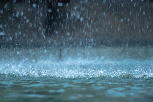 Quarta-feira terá chuva forte em quatro regiões do país com risco de temporais no Paraná, em São Paulo e em Mato Grosso do Sul