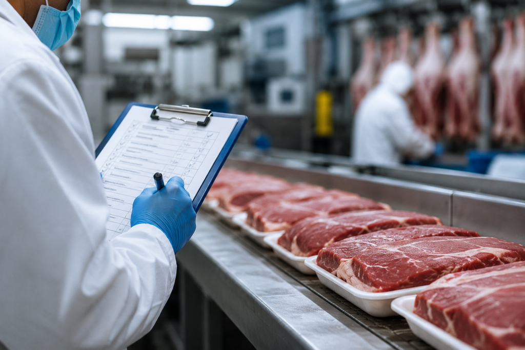 ABPA rebate União Europeia e afirma que veto à carne brasileira não tem base sanitária