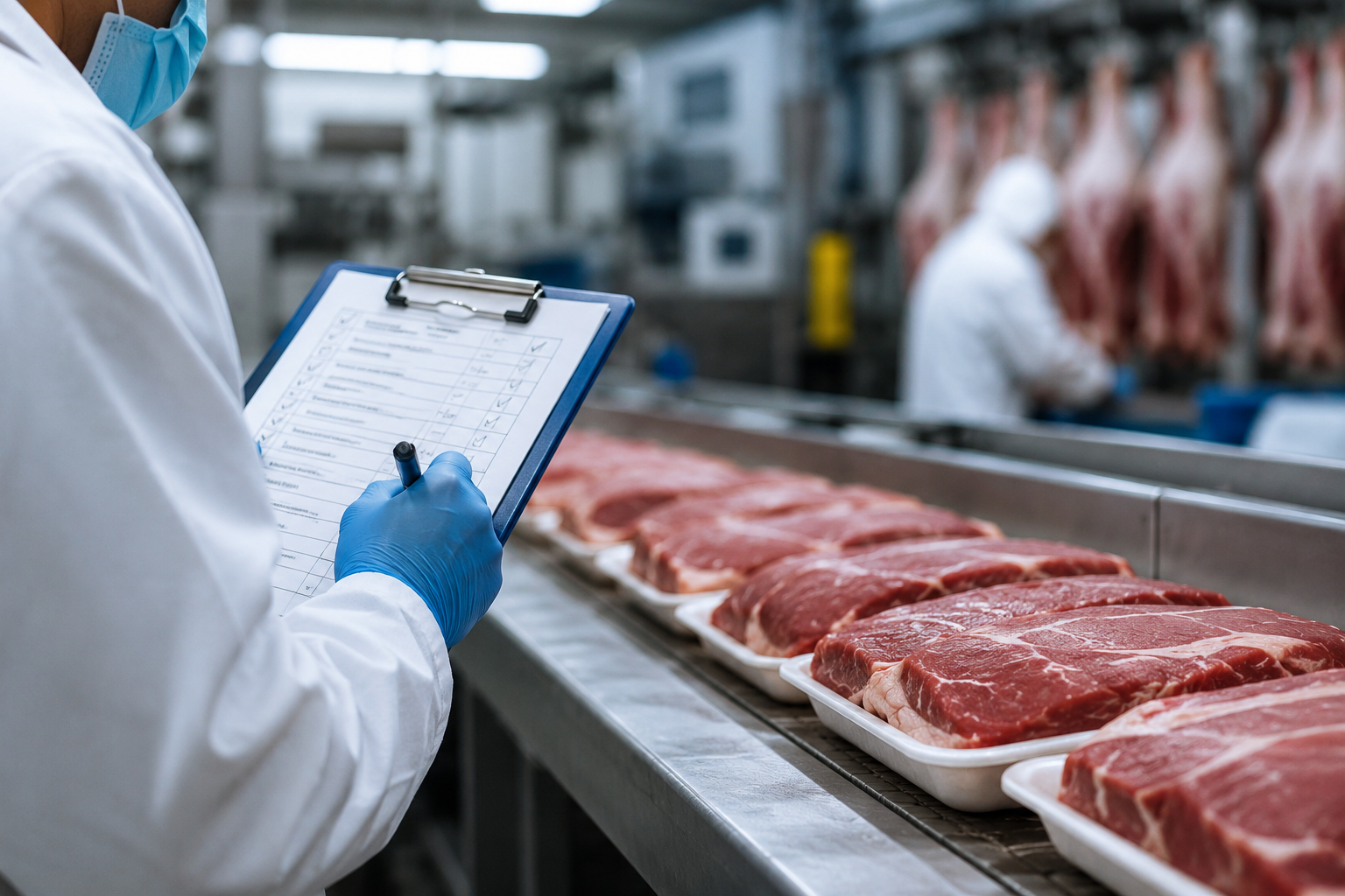 ABPA rebate União Europeia e afirma que veto à carne brasileira não tem base sanitária