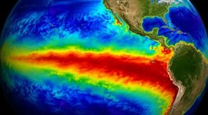 El Niño 2026: Órgãos oficiais emitem Alerta Máximo para fenômeno