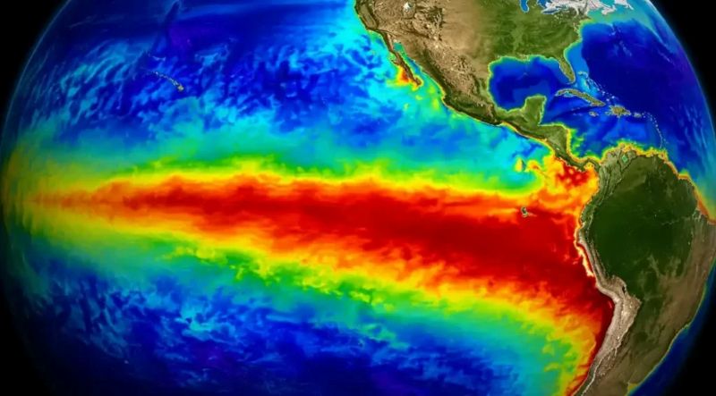 ASGAV promove debate sobre El Niño e reforça importância do monitoramento climático no RS