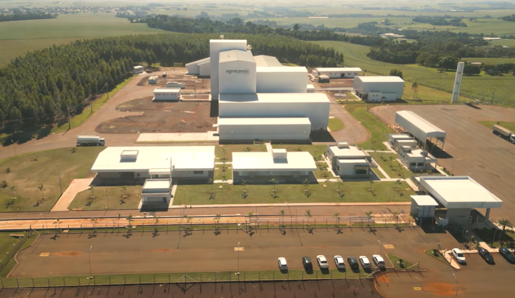 Agroceres Multimix inaugura nova fábrica no Oeste do Paraná e amplia presença no Sul do país