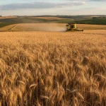 Agroindústria absorve impactos externos e mantém trajetória de crescimento Agroindústria absorve impactos externos e mantém trajetória de crescimento