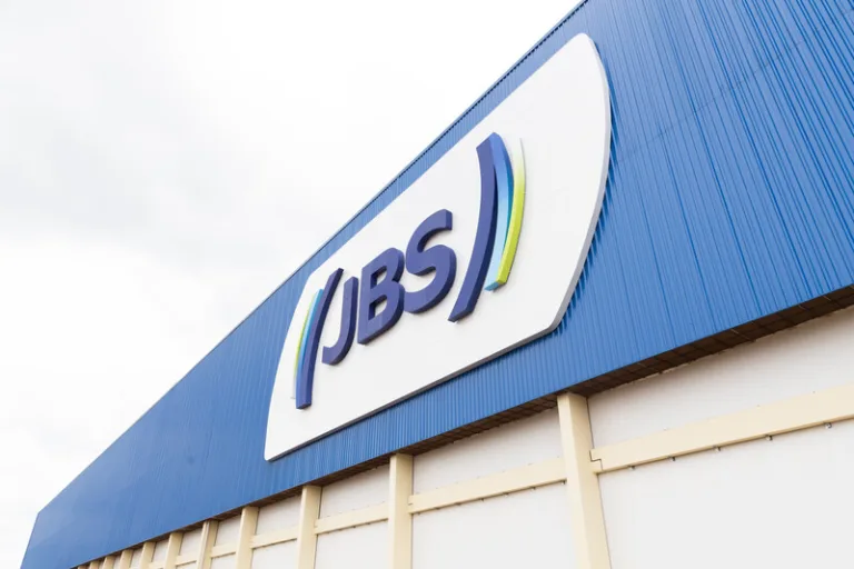 BBI mantém recomendação de compra para JBS e vê potencial de alta de 80% nas ações