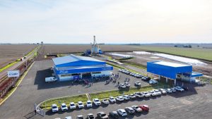 C.Vale amplia estrutura de grãos com novas unidades no oeste do Paraná