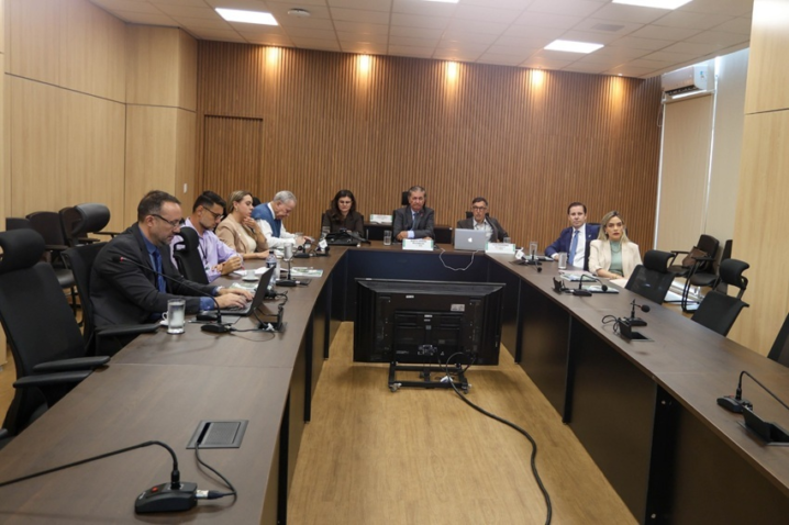 CNA discute desafios para o escoamento da safra brasileira