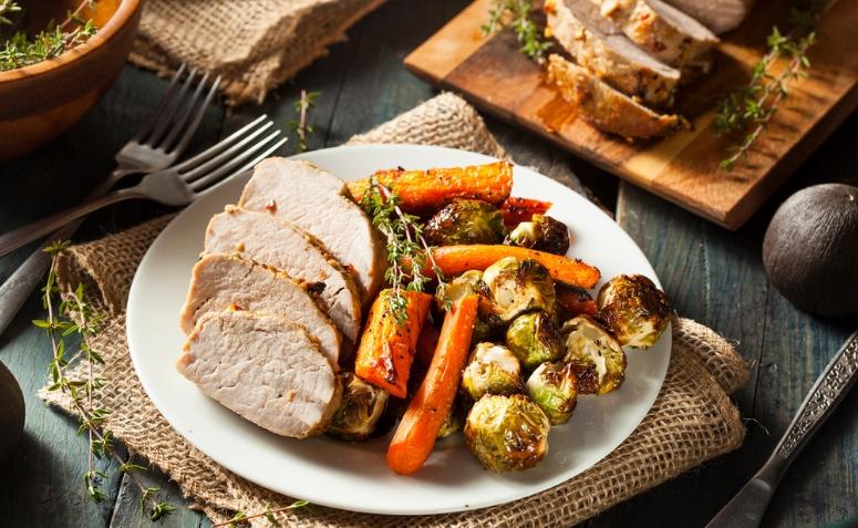 Campanha impulsiona consumo e percepção da carne suína no Reino Unido Campanha impulsiona consumo e percepção da carne suína no Reino Unido