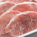Carne suína primária cresce no varejo britânico apesar da queda no consumo total Carne suína primária cresce no varejo britânico apesar da queda no consumo total