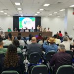 Conferência de Aquicultura e Pesca em Rondônia reúne setor e define propostas para políticas públicas