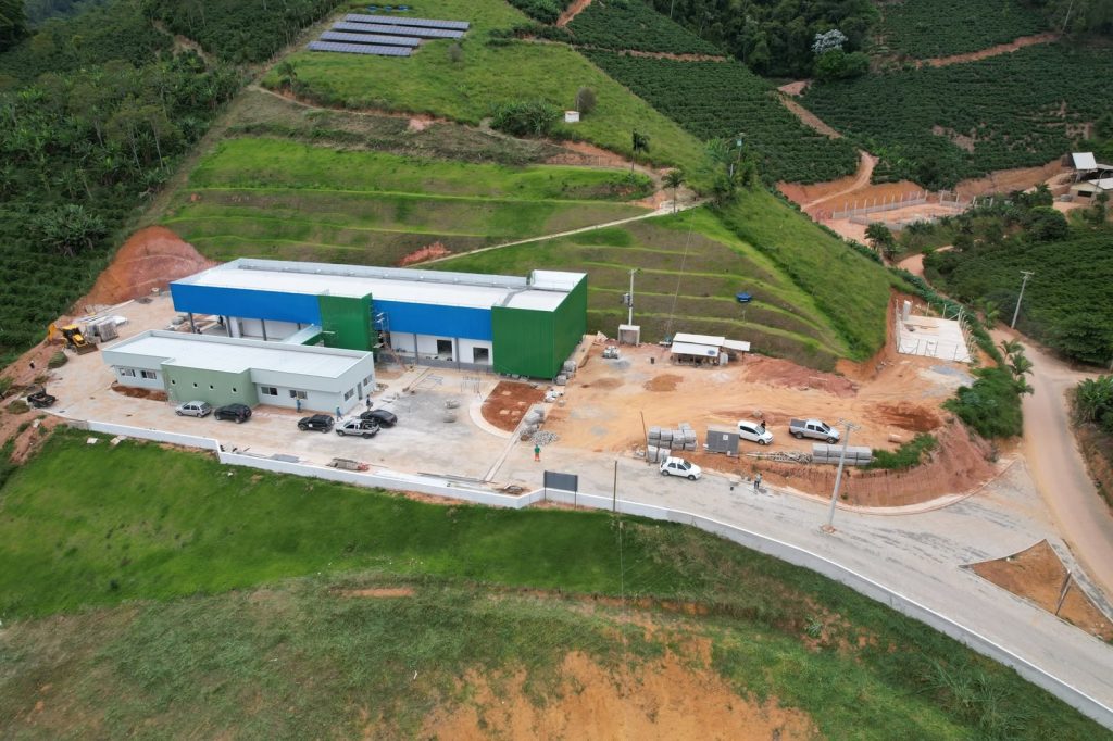 Coopram investe R$ 12 milhões e inaugura unidade para processamento de tilápia no ES