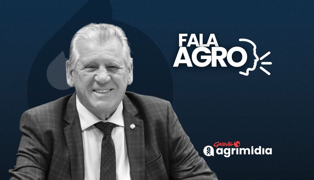 Dejetos são os novos fertilizantes orgânicos da suinocultura brasileira, por Dilceu Sperafico