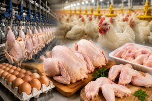 UE suspende importação de carnes do Brasil a partir de quinta-feira