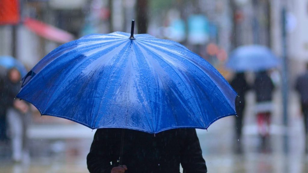 Frio persiste no país e chuva volta ao Rio Grande do Sul nesta quinta-feira (18)