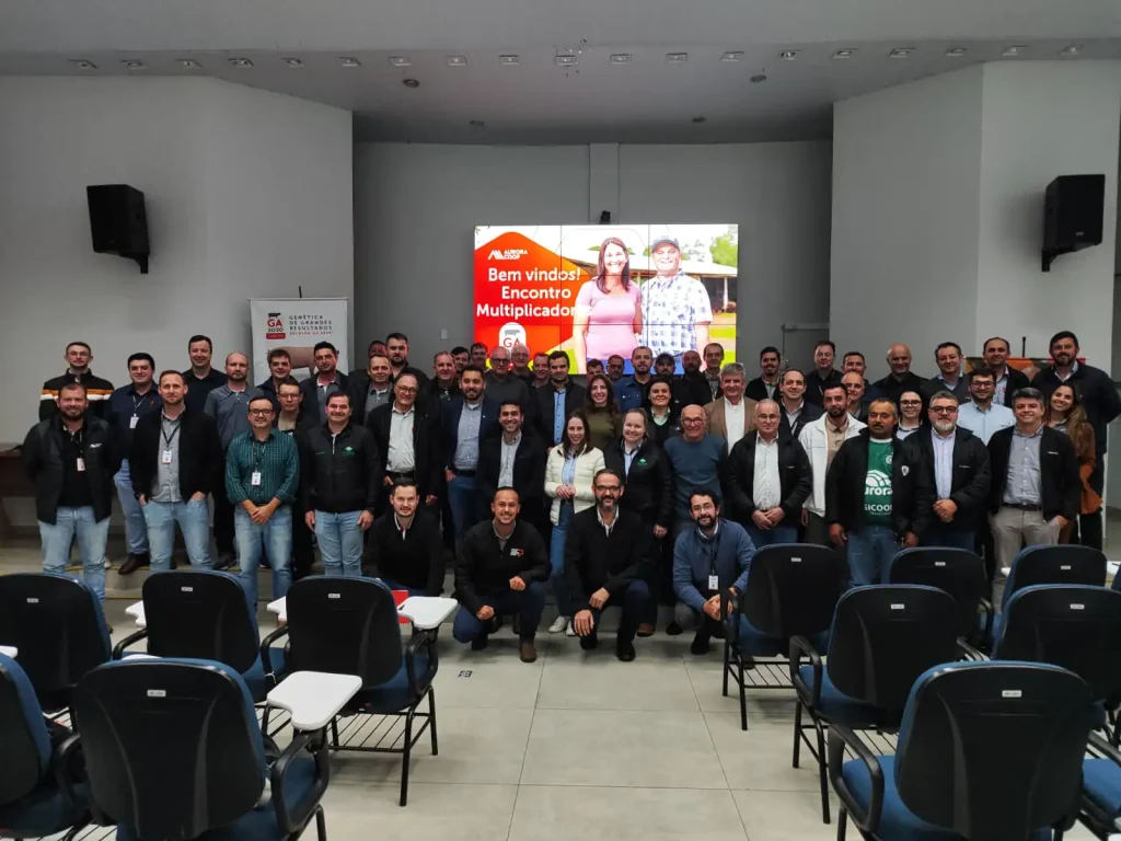 Gestão e tecnologia impulsionam debates sobre o futuro da suinocultura no Sul do país