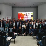 Gestão e tecnologia impulsionam debates sobre o futuro da suinocultura no Sul do país