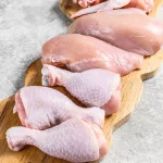 Frigorífico investe US$ 1 mi em frango sem refrigeração