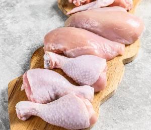 Frigorífico investe US$ 1 mi em frango sem refrigeração