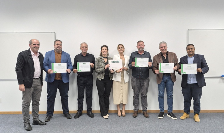 Municípios do Norte catarinense avançam na inspeção e ampliam acesso a mercados Municípios do Norte catarinense avançam na inspeção e ampliam acesso a mercados