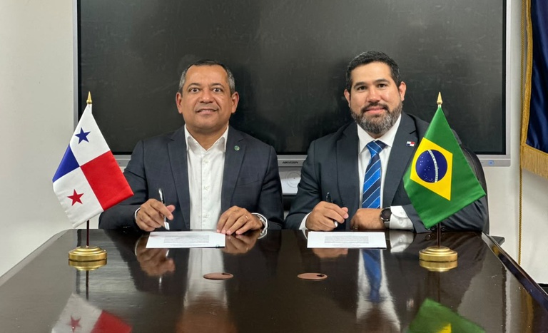 Parceria com Panamá visa acesso a fertilizantes e abre mercado para sementes brasileiras