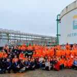Retomada da obras da UFN-III e deve suprir 15% da ureia nacional