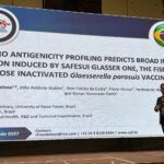 Professor da UPF conquista reconhecimento internacional no maior congresso mundial de suinocultura Professor da UPF conquista reconhecimento internacional no maior congresso mundial de suinocultura